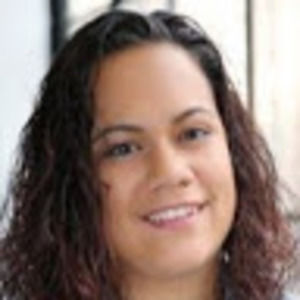 Meet your Posher, Lynette